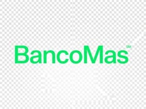 BancoMas logo