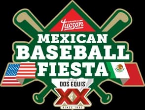 Mexican Baseball Fiesta logo