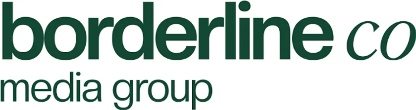 Borderlineco Media Group logo