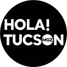 Hola Tucson logo