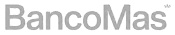 BancoMas logo