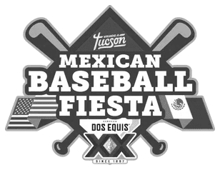 Mexican Baseball Fiesta logo