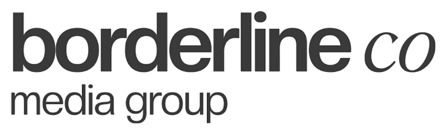 Borderlineco Media Group logo