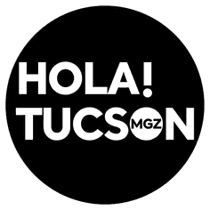 Hola Tucson logo
