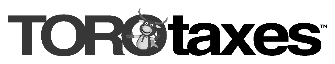 Toro Taxes logo