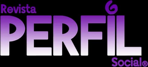 Revista Perfil logo