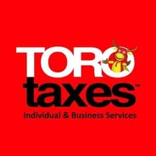Toro Taxes logo